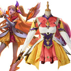 League of Legends Star Guardian Seraphine Cosplay Costume