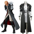 Kingdom Hearts Master Xehanort Cosplay Costume - No Pants