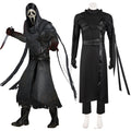 Halloween Ghost Danny Jed Olsen Johnson Horror Movie Cosplay Costume