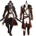 Final Fantasy XIV FF14 Version 7.0 Viper Cosplay Costume