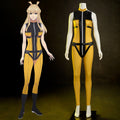 Go! Go! Loser Ranger! Yumeko Suzukiri Cosplay Costume