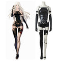 NieR: Automata YoRHa Type A No.2 A2 Cosplay Costume