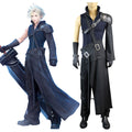 FFVII Advent Children Cloud Strife Premium Edition Costume