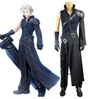 FFVII Advent Children Cloud Strife Premium Edition Costume