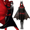 Batwoman Kate Kane Cosplay Costume