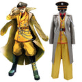 OL Pandora's Actor Cosplay Costume