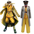 OL Pandora's Actor Cosplay Costume