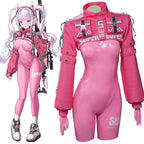 Goddess of Victory: Nikke Alice Cosplay Costume