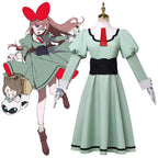 The Ribbon Hero Sapphire Premium Edition Cosplay Costume