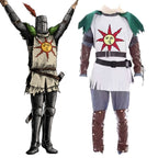 Dark Souls Solaire of Astora Cosplay Costume
