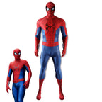 Spider-Man: Brand New Day Ultimate Edition Cosplay Costume