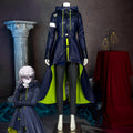 Master Detective Archives: Rain Code Halara Nightmare Costume