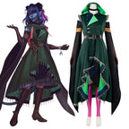 Critical Role Jester Lavorre Level 10 Cosplay Costume