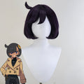 PM PM Legends: ZA Emma Cosplay Wig
