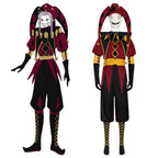 TFC Pierrot Cosplay Costume