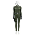 Thunderbolts The New Avengers Yelena Belova Cosplay Costume