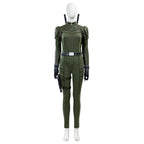 Thunderbolts The New Avengers Yelena Belova Cosplay Costume