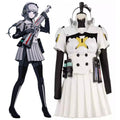 The Hundred Line Nozomi Kirifuji Battle Suit Cosplay Costume