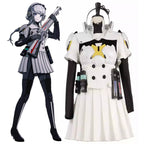 The Hundred Line Nozomi Kirifuji Battle Suit Cosplay Costume