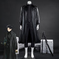 Kagurabachi Chihiro Rokuhira Cosplay Costume