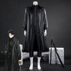 Kagurabachi Chihiro Rokuhira Cosplay Costume