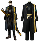 Limbus Company Vespa Canto IX Cosplay Costume