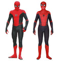 Spider-Man: Far From Home Peter Parker Cosplay Costume