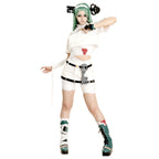 Guilty Gear Strive A.B.A New Edition Cosplay Costume
