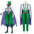 One Piece Page One Cosplay Costume