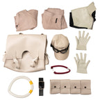 Gachiakuta Follo Tunito Cleaners Uniform Cosplay Costume