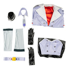 Transformers Megatron Female Version Cosplay Costume