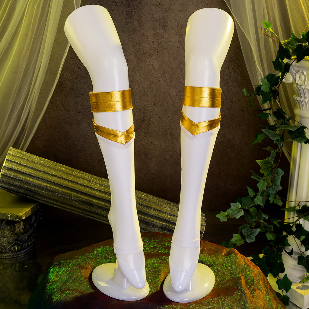 Made to Order: New Panty and Stocking Angel Panty Cosplay Costume