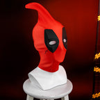 Marvel Rivals Deadpool Cosplay Costume