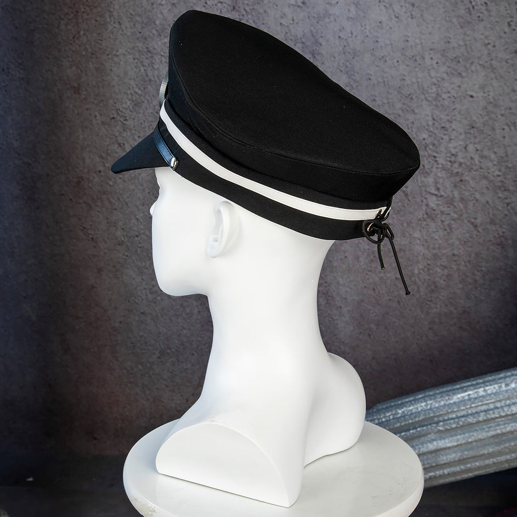RAIDOU Remastered Raidou Kuzunoha Cosplay Costume