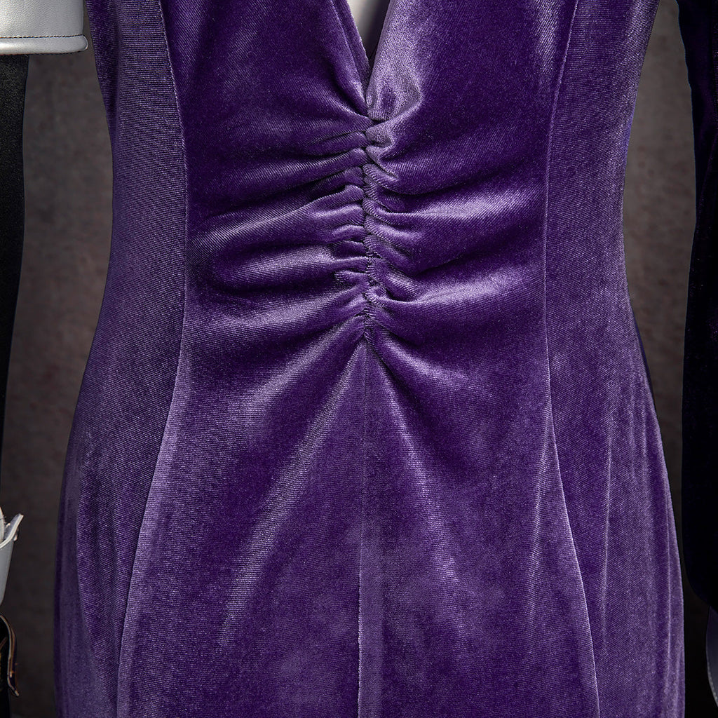 Fate Grand Order Caster Medea Cosplay Costume