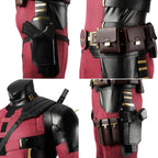 Deadpool 3 Wade Wilson Cosplay Costume
