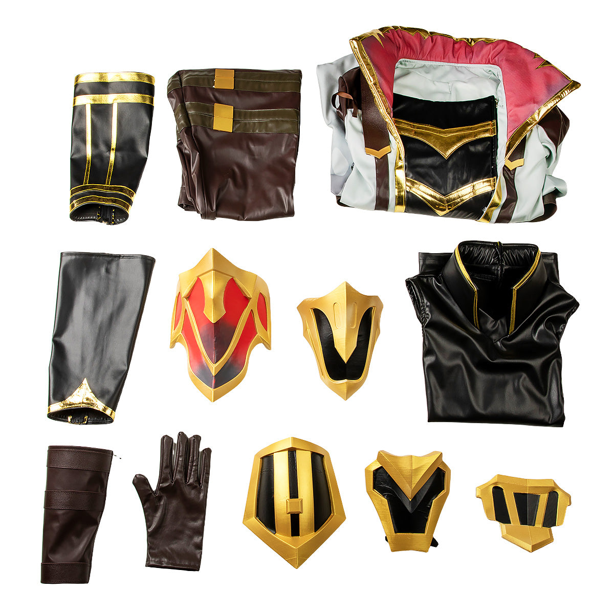 Arcane Season 2 Jayce Cosplay Costume