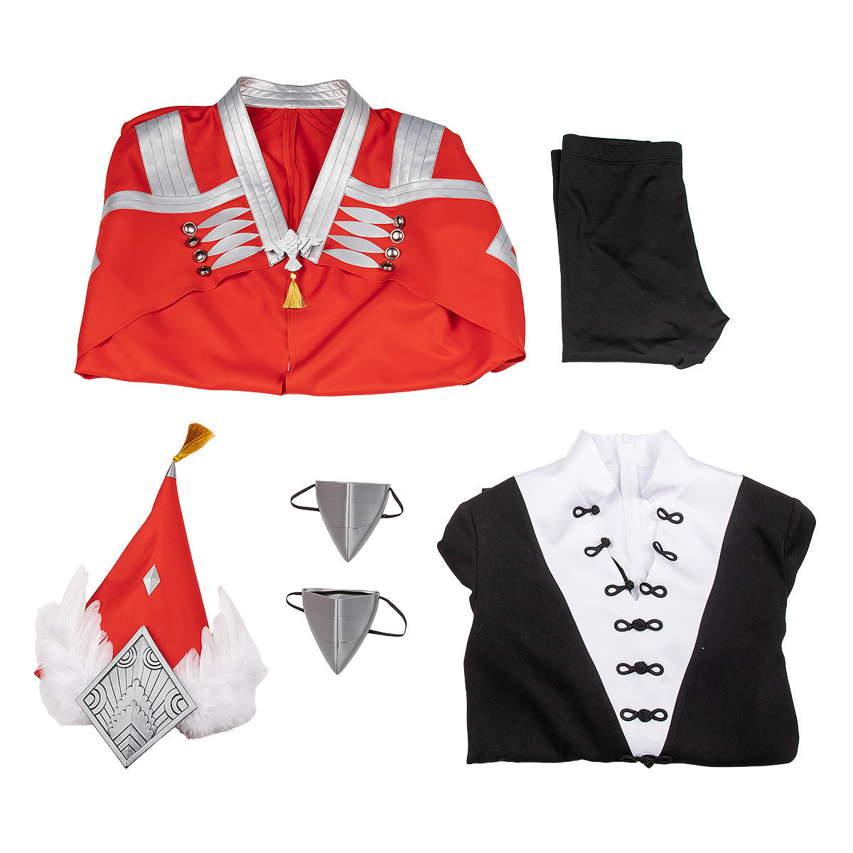 Witch Hat Atelier Utowin Cosplay Costume