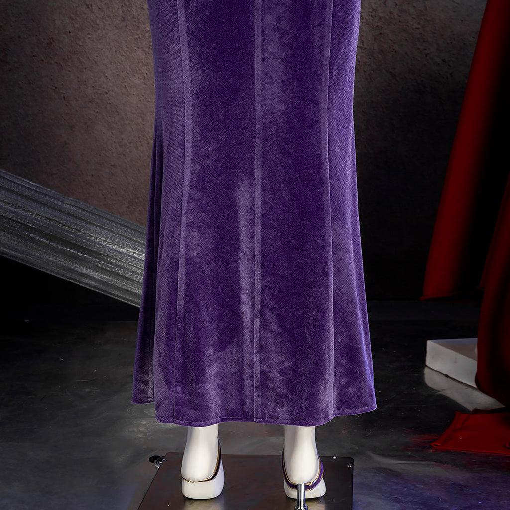 Fate Grand Order Caster Medea Cosplay Costume