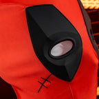 Marvel Rivals Deadpool Cosplay Costume