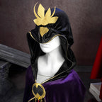 Fate Grand Order Caster Medea Cosplay Costume