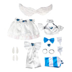 Made to Order: New Panty and Stocking Angel Stocking Costume