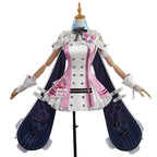 Neverness to Everness Xiaozhi Cosplay Costume