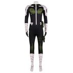 Kaiju No. 8 Kafka Hibino Suit Cosplay Costume