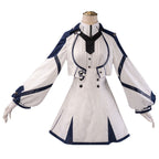 The Misfit of Demon King Academy Misha Necron Cosplay Costume