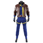 Avengers: Doomsday Cyclops Cosplay Coat
