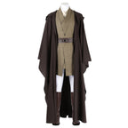 Star Wars: Episode II Mace Windu Cosplay Costume