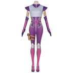 Otaku NEET Kunoichi Ayame Momochi Cosplay Costume