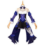 Genshin Impact Fischl Ein Immernachtstraum Cosplay Costume