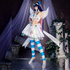 Made to Order: New Panty and Stocking Angel Stocking Costume